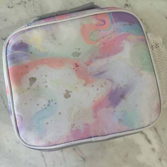 PB Teen Lunch Bag - Picture 3 of 5